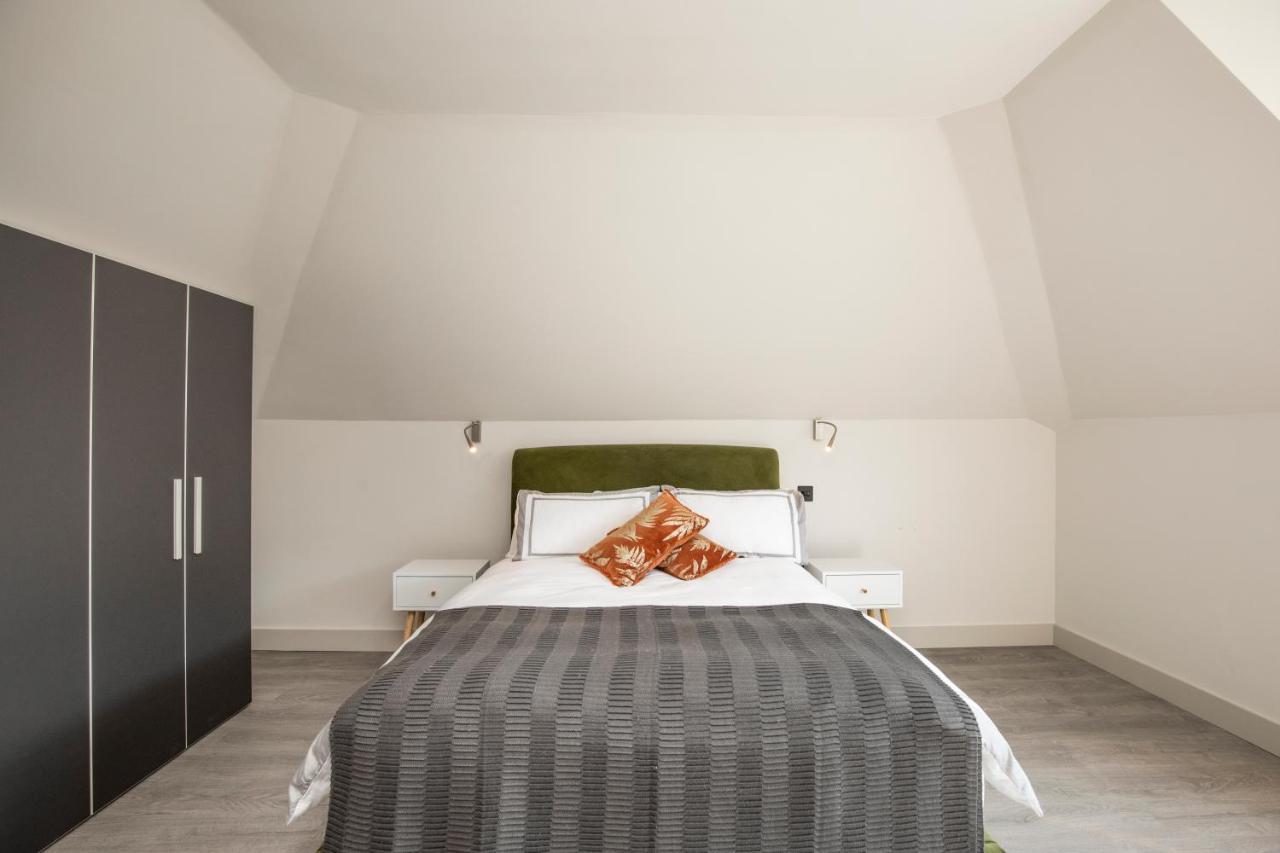 Appartement Luxury Spacious Modern New -fully Equipped Londres